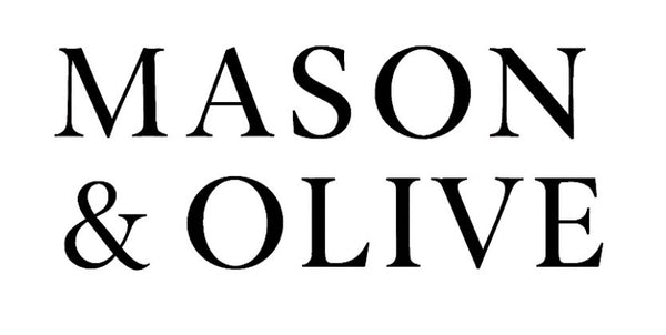 Mason & Olive